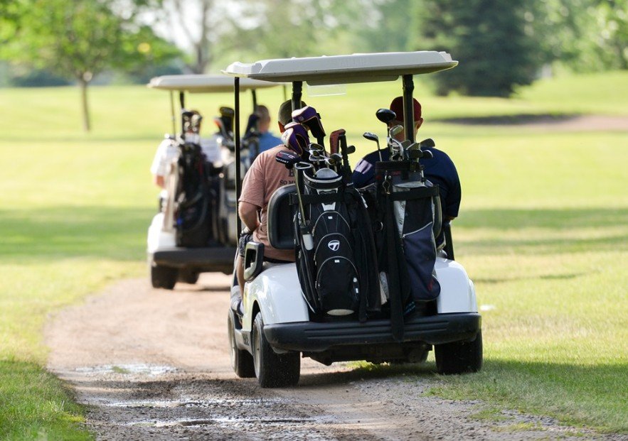 Golf Cart Financing For Good & Bad Credit
