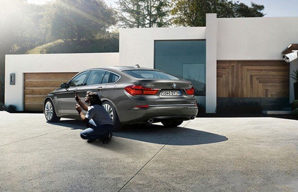 How To Tell Your Insurance Company Your Car Has Been Stolen